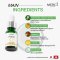 Merci Vitamin C Anti-Acne Extra Bright Serum 15 ml.